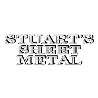 stuart's sheet metal